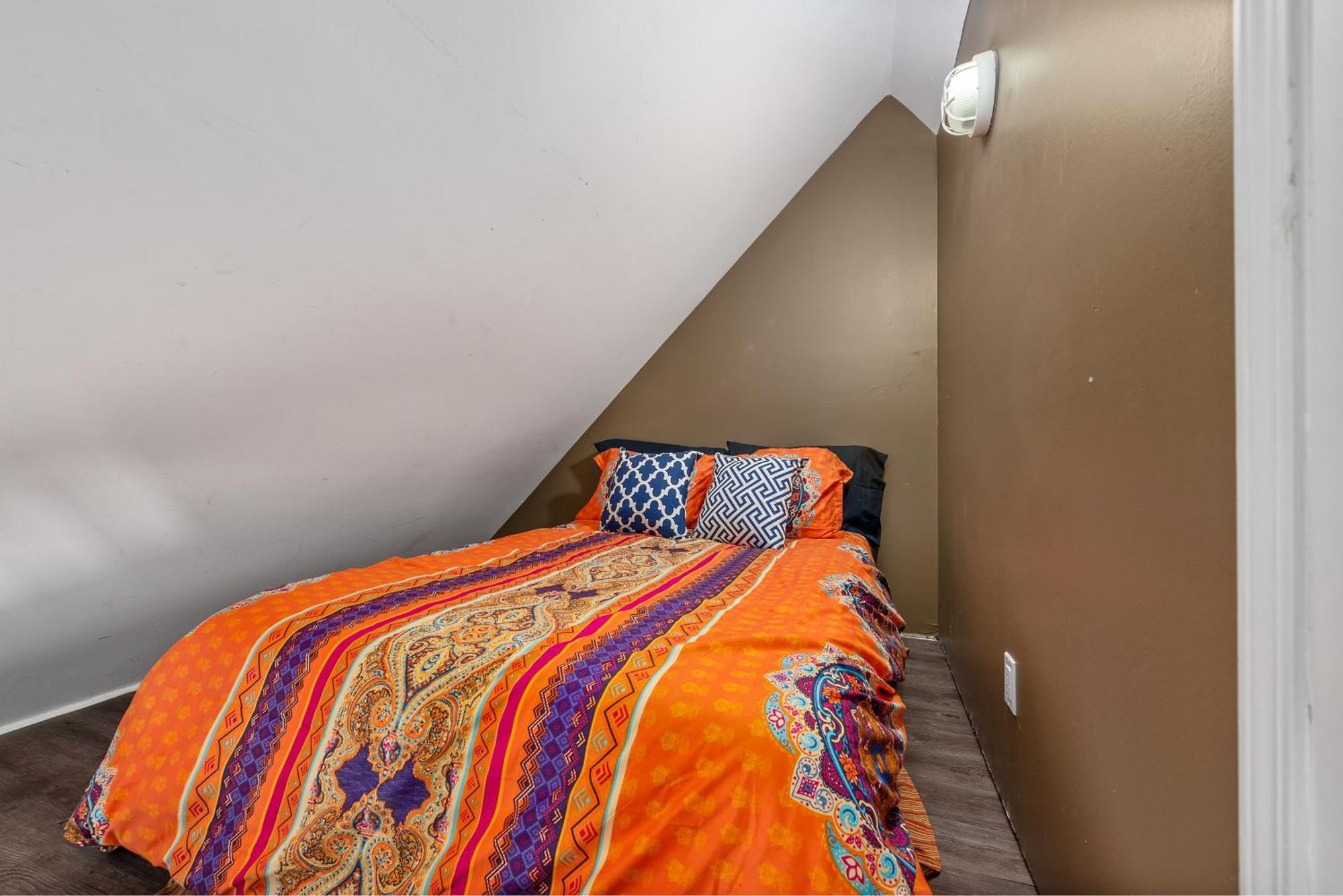 Apartment Boho-inspired Haven With Free Park *